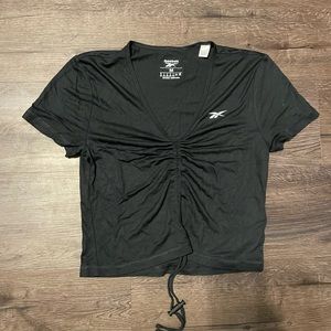Reebok shirt